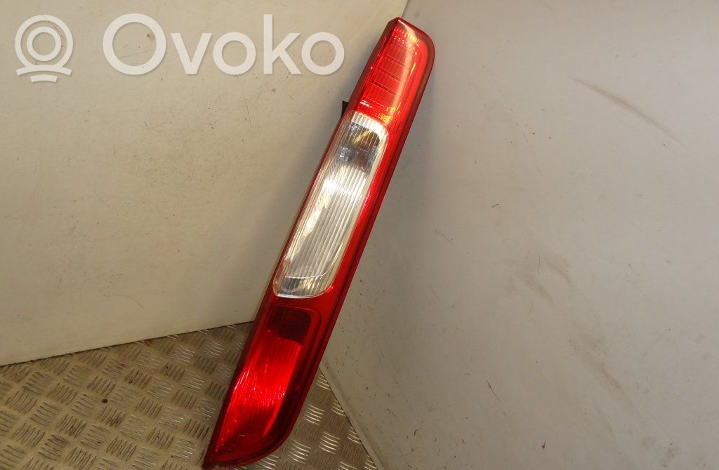 Luz trasera/de freno   4M5113404A,4M5113404A