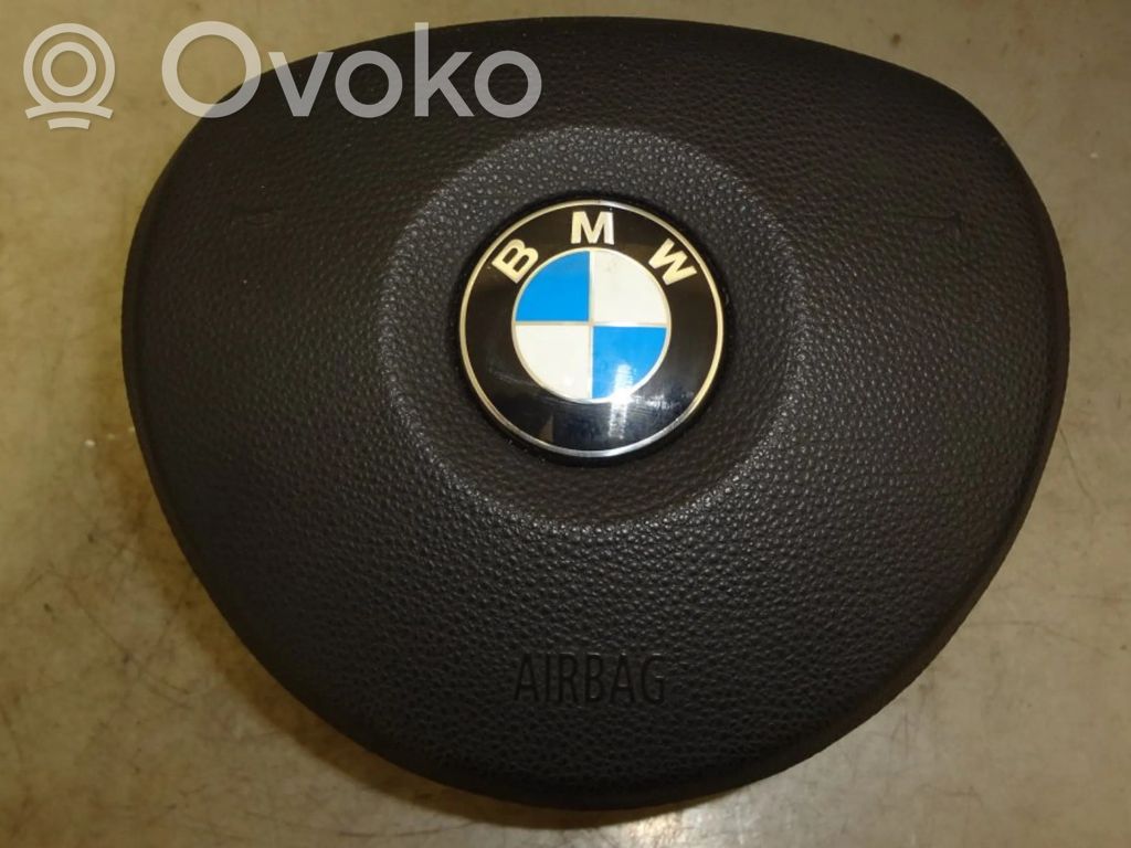 BMW 1 E81 E87 Airbag volan 