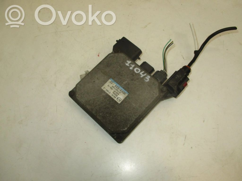 Power steering control unit/module   GS1D67880F,GS1D67880F