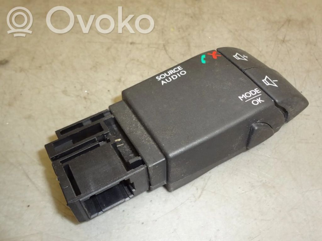Bedieneinheit Controller Multimedia   255522448R