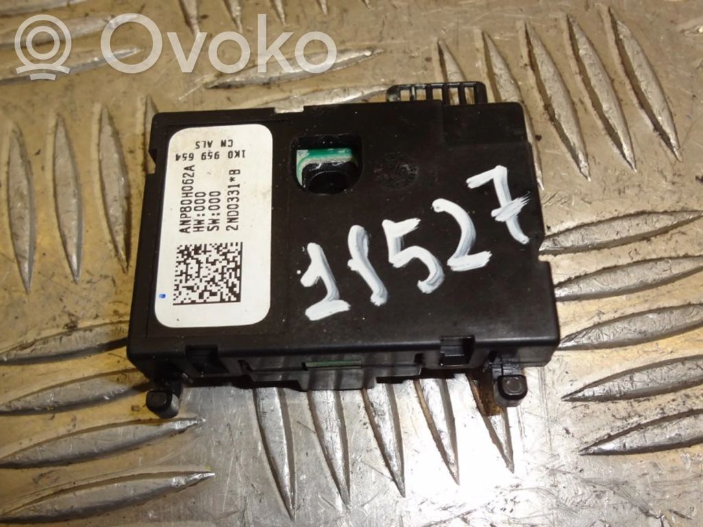 Lenkwinkelsensor   1K0959654