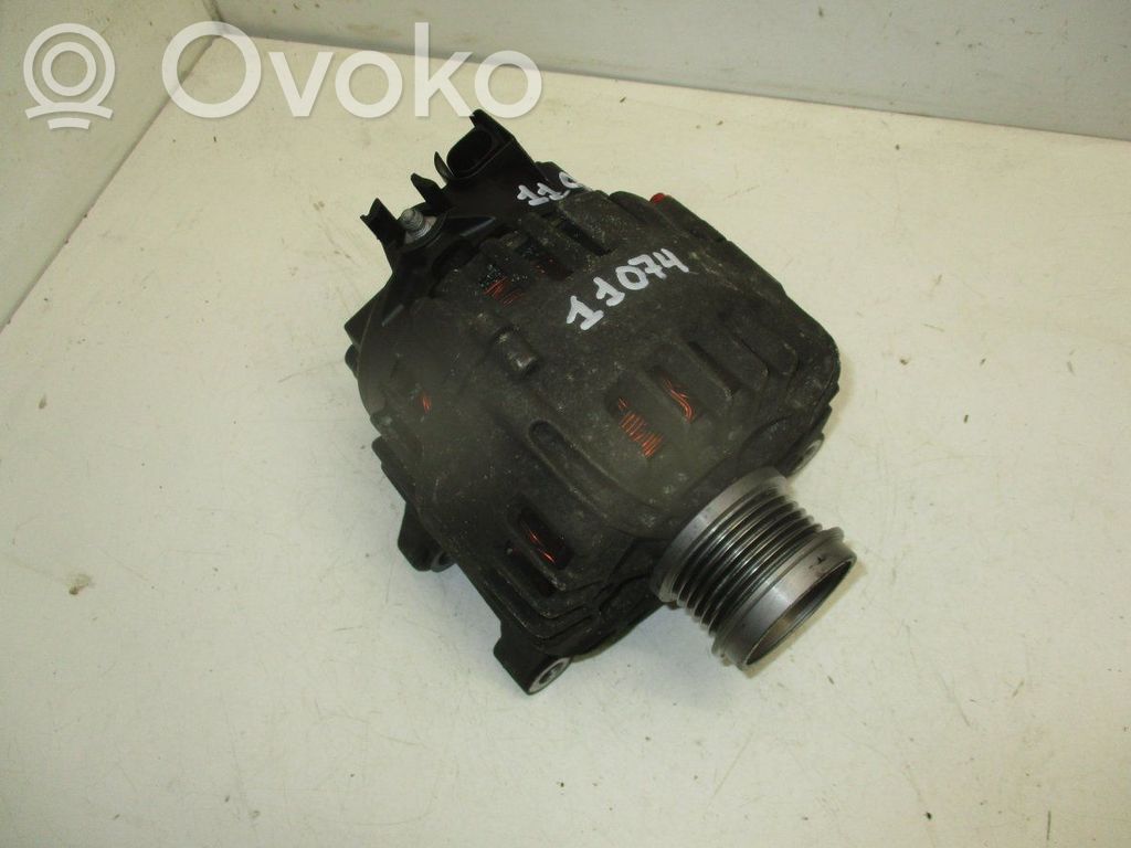 Ford Mondeo MK IV Ģenerators 