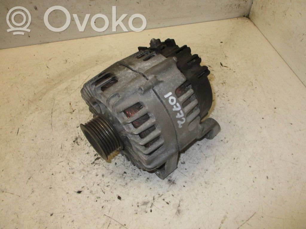 Ģenerators   FG18S019,7802261AI04,2543461C
