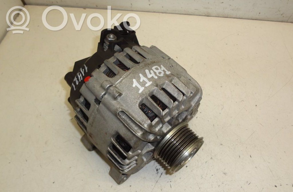 Ģenerators   TG15C169,36001501