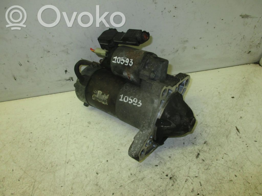Mazda 6 Motor de arranque 