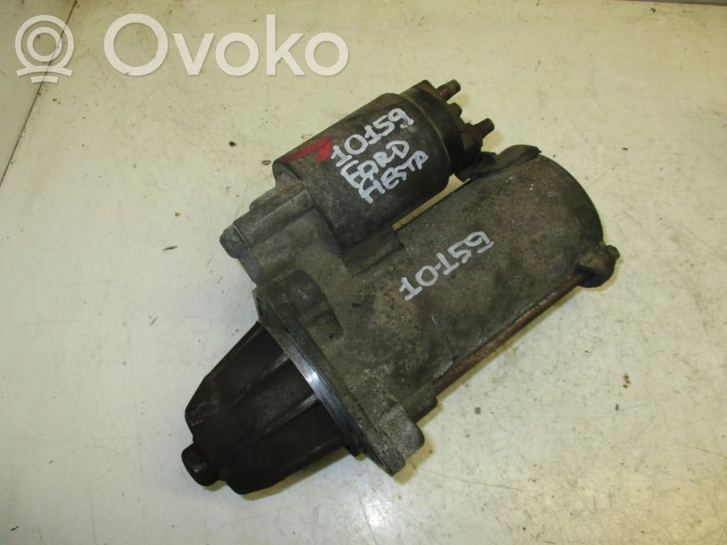 Starter motor   98AB11000CC