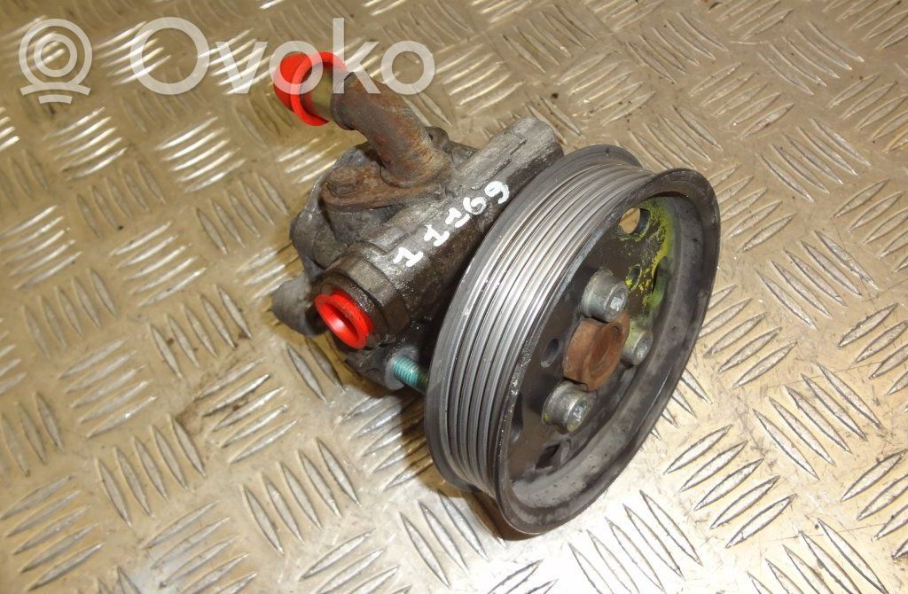 Power steering pump   7M0145157AA