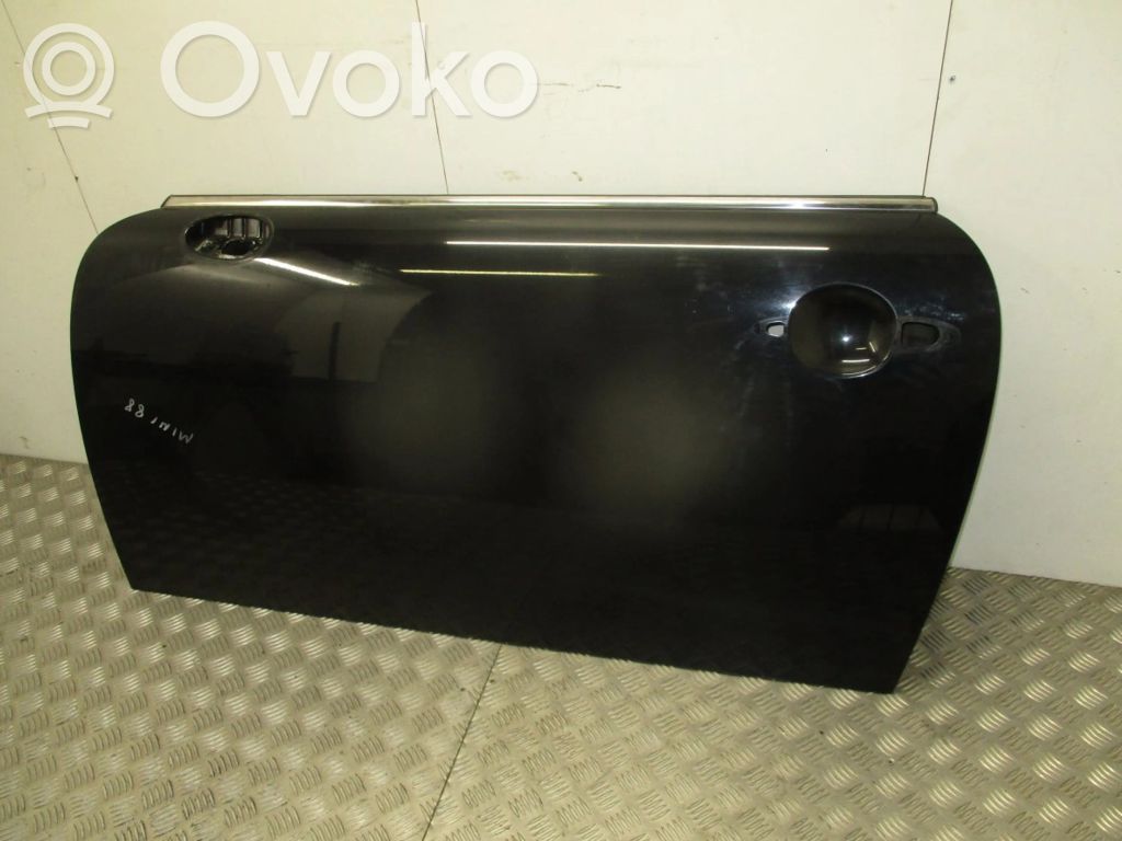 Mini One - Cooper Coupe R56 Puerta delantera 