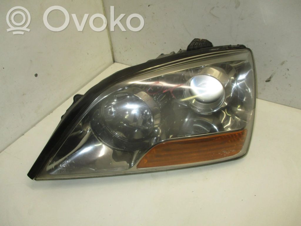 Etu-/Ajovalo   921013E5XX