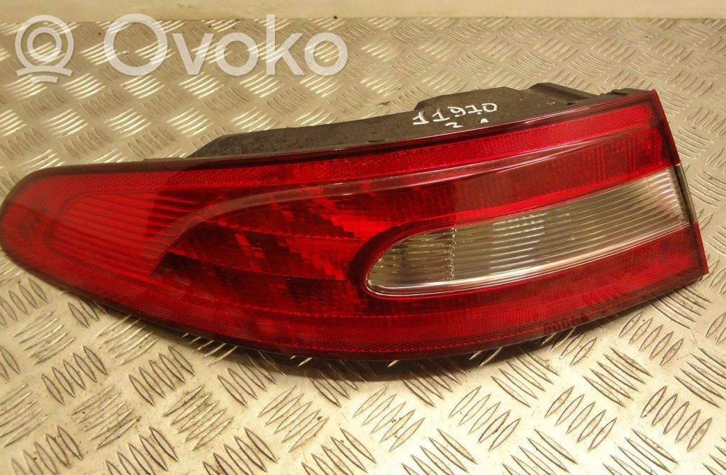 Lampa tylna   8X2313405BD,C2Z3460,239303