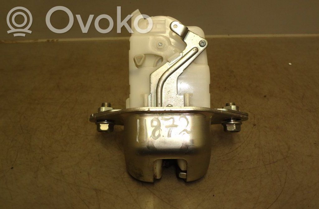 Tailgate/trunk/boot lock/catch/latch   63032FG102