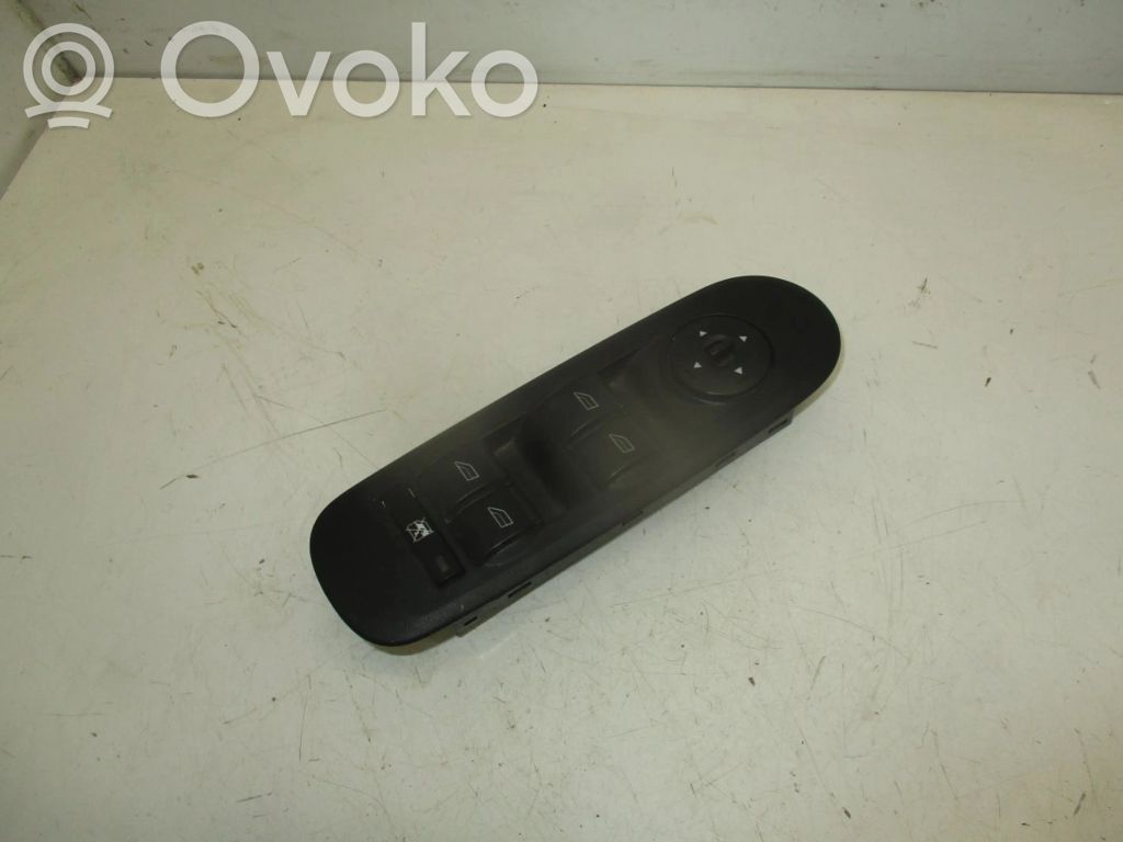 Electric window control switch   6M2T14A132AE,6M2T14A132AE