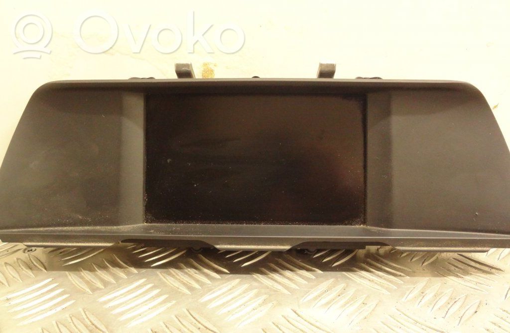 Monitor / wyświetlacz / ekran   9266384,65509266384,BM9227560,65509225706,9225706,9227560