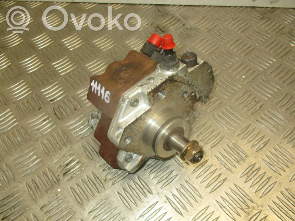 KIA Sorento Pompa wtryskowa wysokiego ciśnienia 