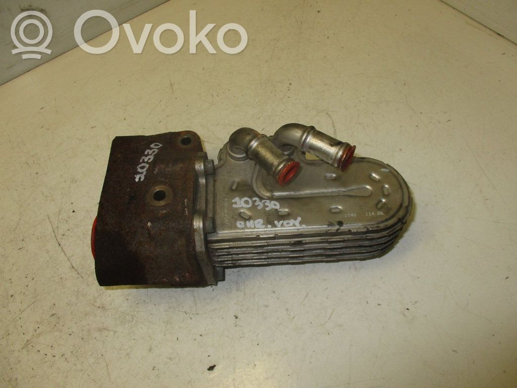 Chrysler Grand Voyager IV EGR aušintuvas 