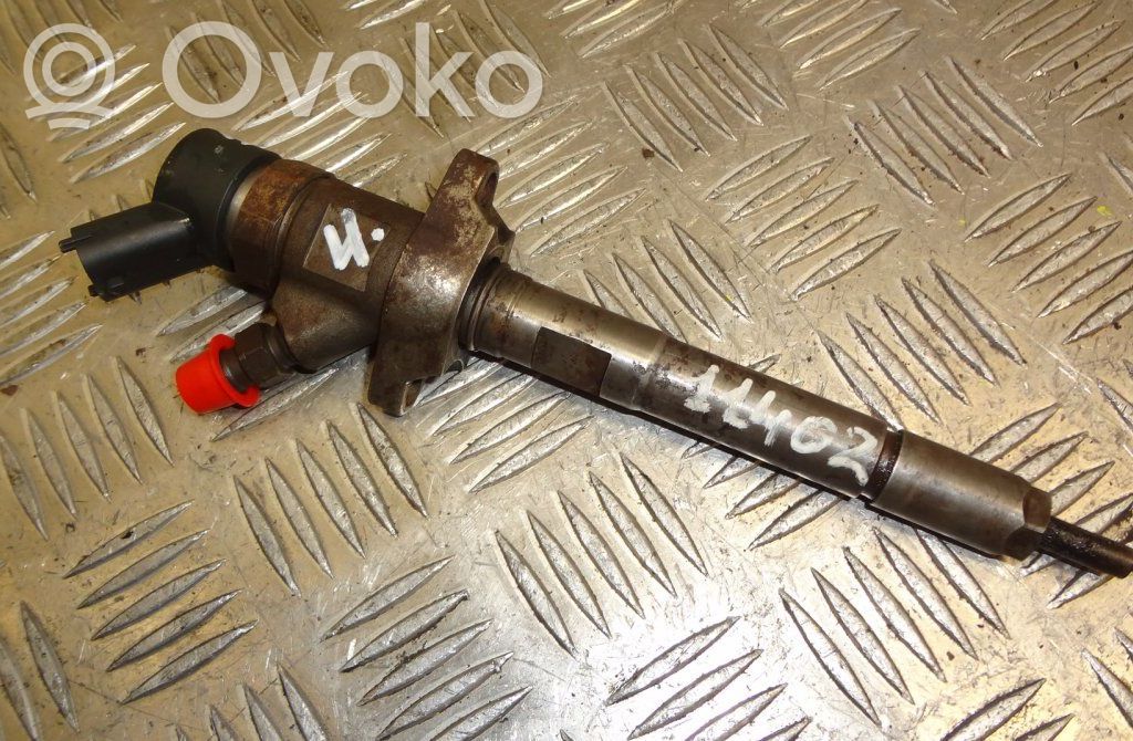 Ford Focus Inyector de combustible 