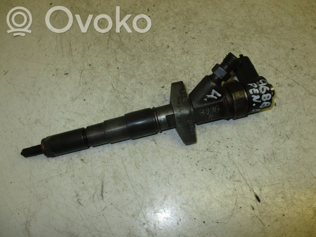 Renault Espace -  Grand espace IV Inyector de combustible 