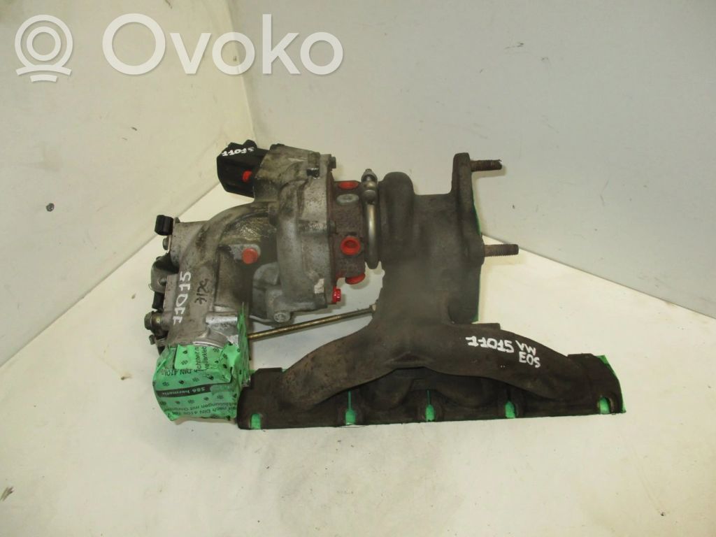 Turbo   06F145701D