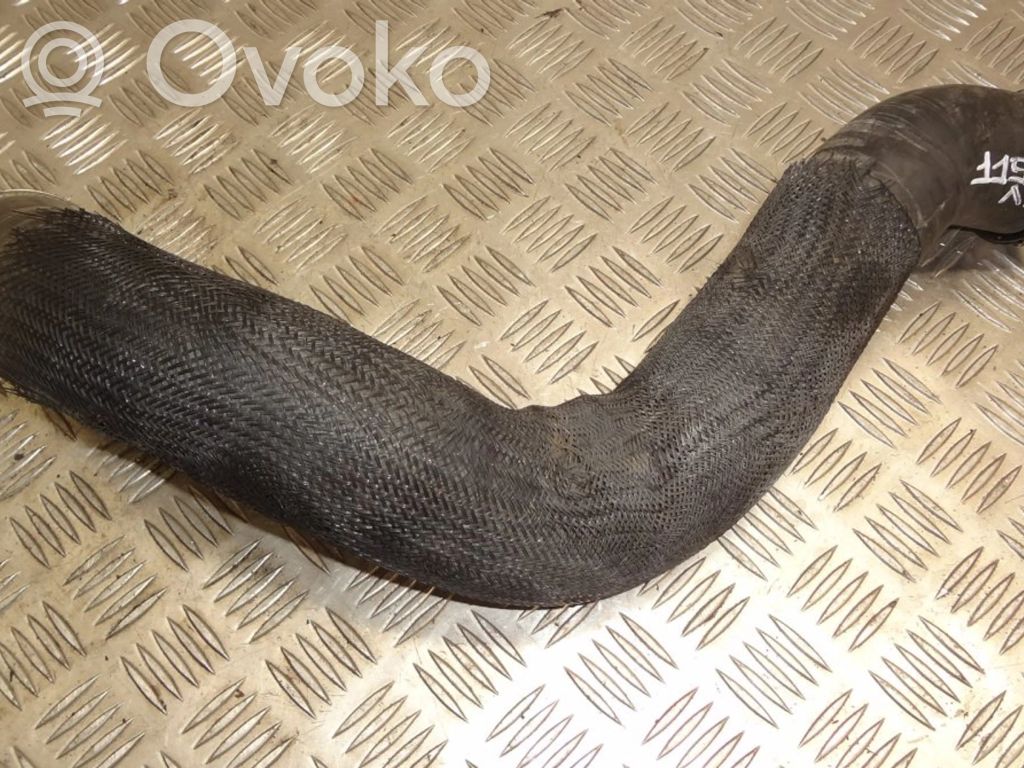 Intercooler hose/pipe   04861689AB