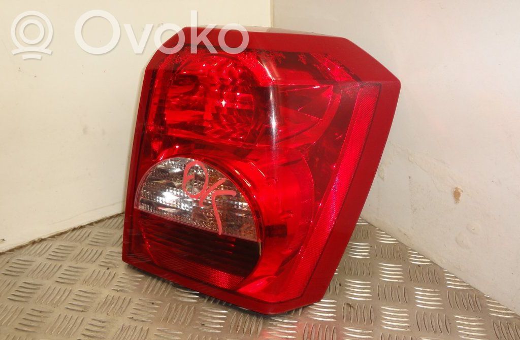 Dodge Caliber Rear/tail lights 