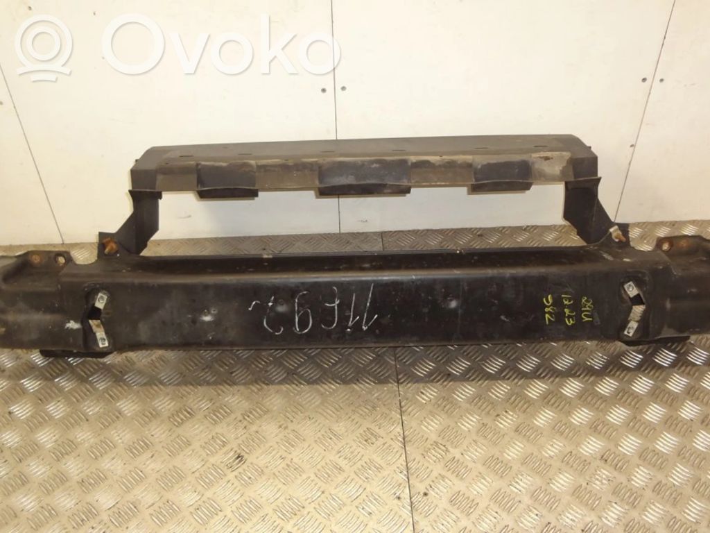 Priekšpusē bampera sastiprinājums   1C1XV17750CC
