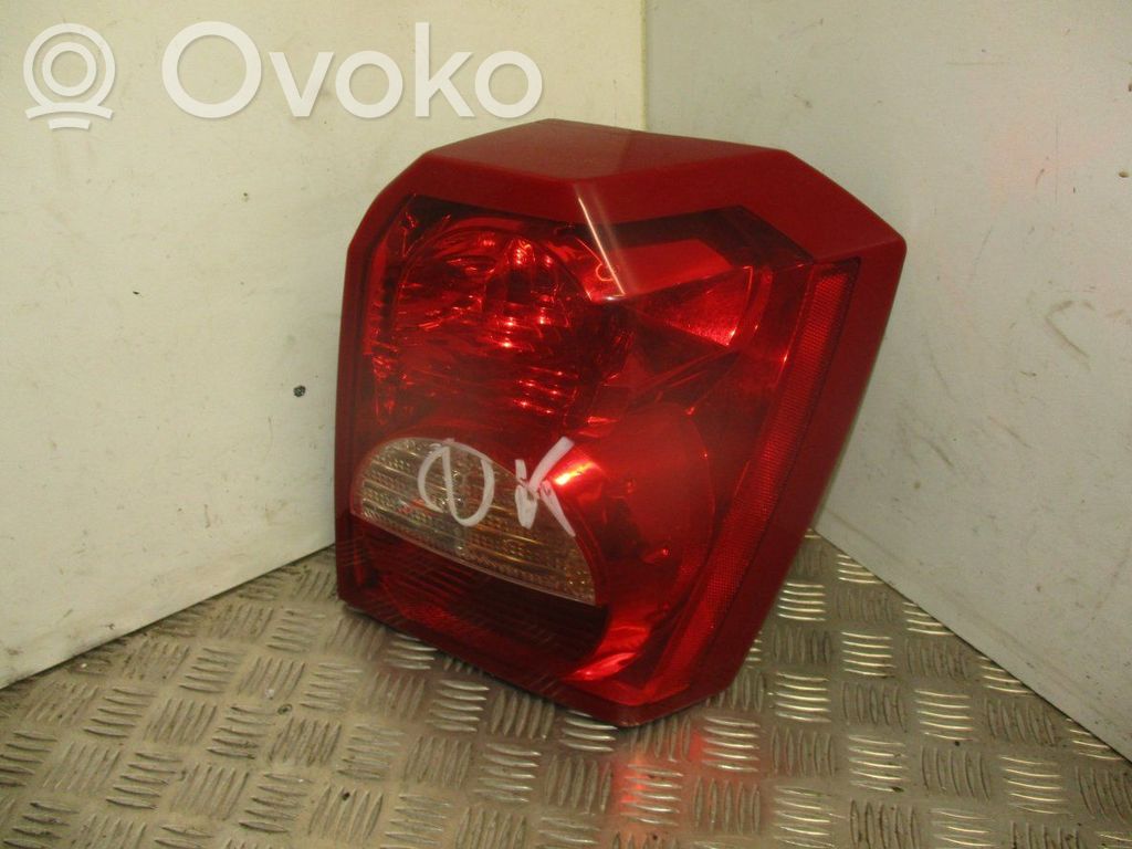 Dodge Caliber Rear/tail lights 