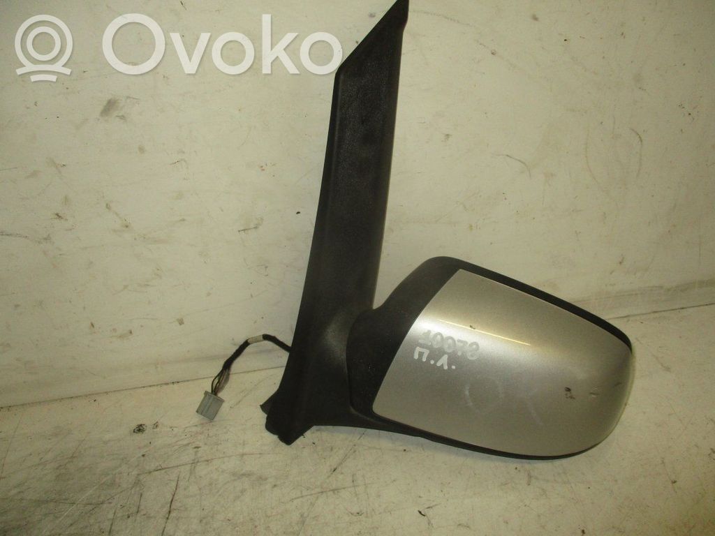 Veidrodėlis (elektra valdomas)