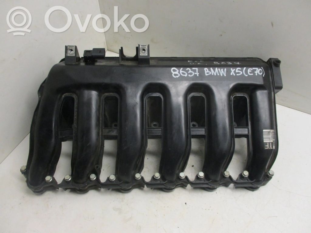 Ansaugbrücke Ansaugkrümmer   7790700
