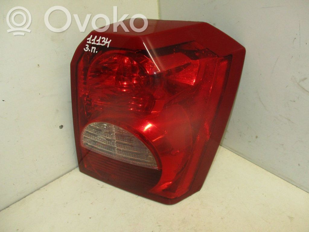 Dodge Caliber Rear/tail lights 