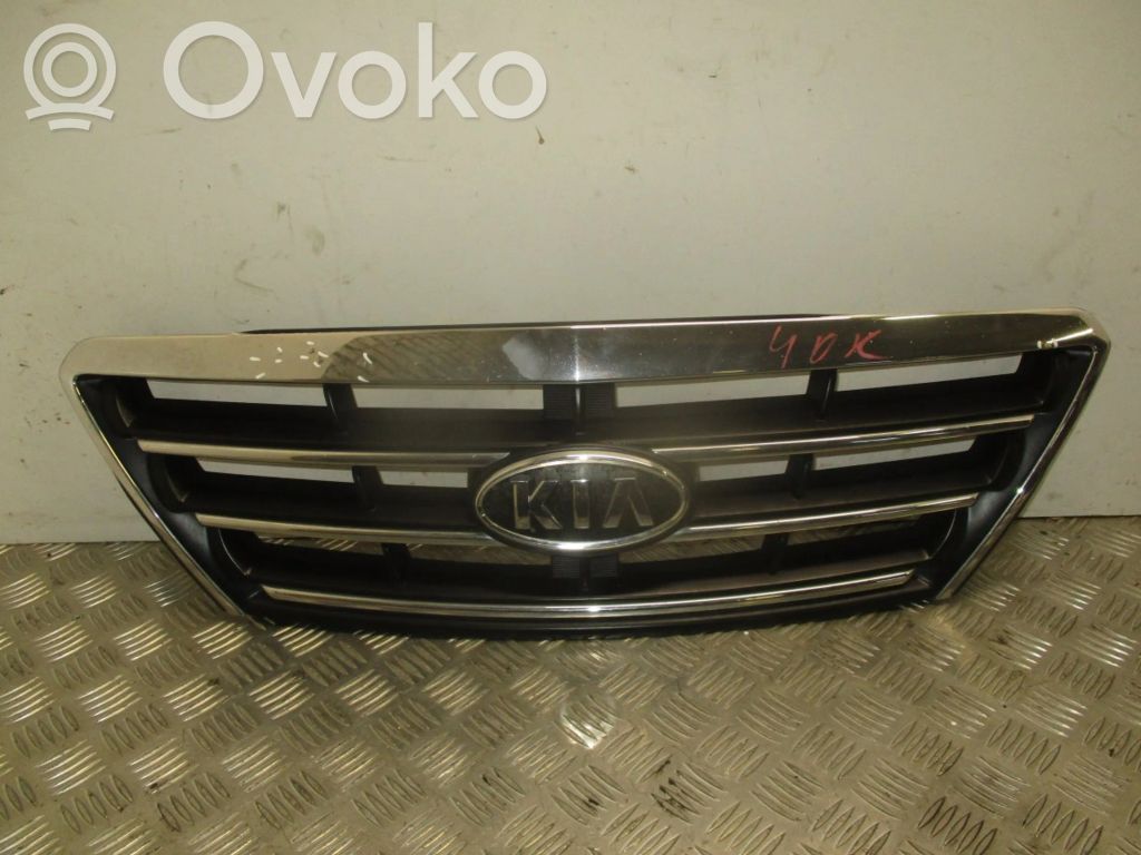 KIA Sorento Etusäleikkö 