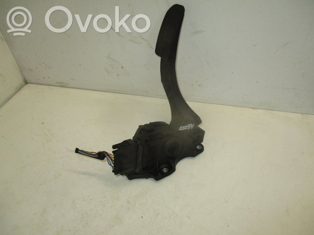 Ford Mondeo MK IV Pedał gazu / przyspieszenia 