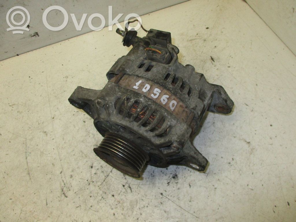 Nissan Almera N16 Ģenerators 