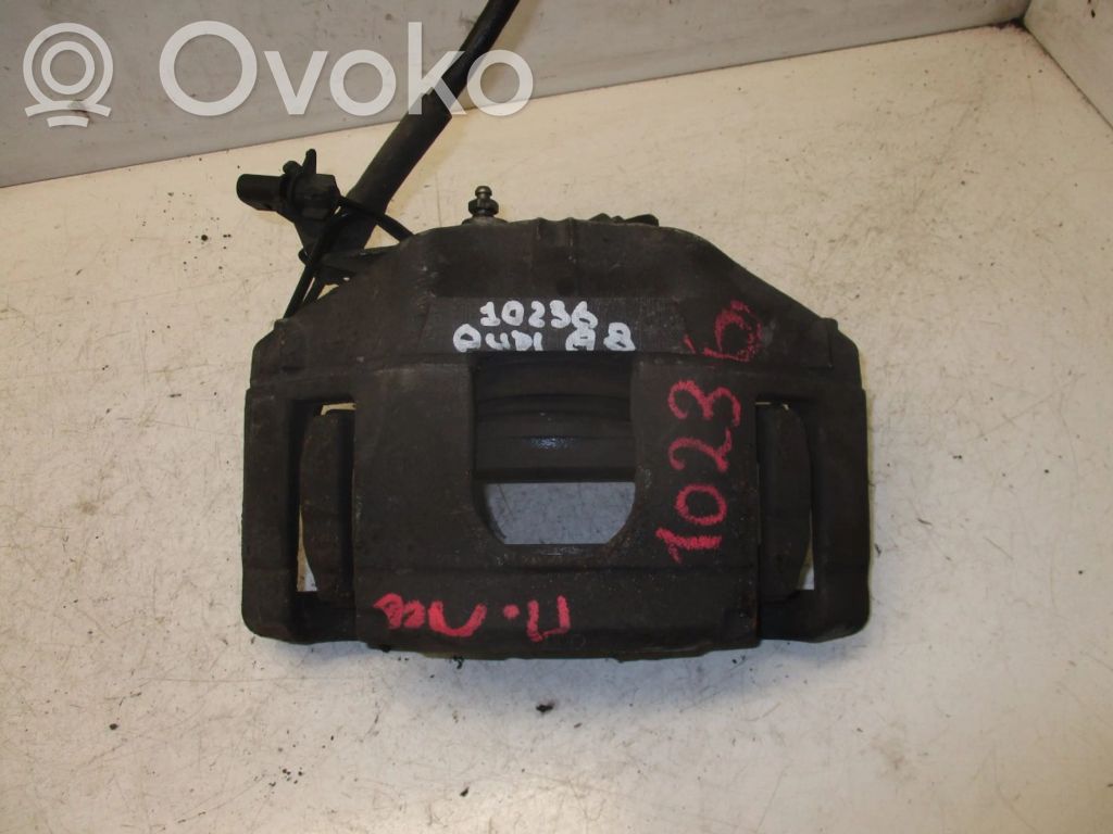 Caliper de freno delantero   973