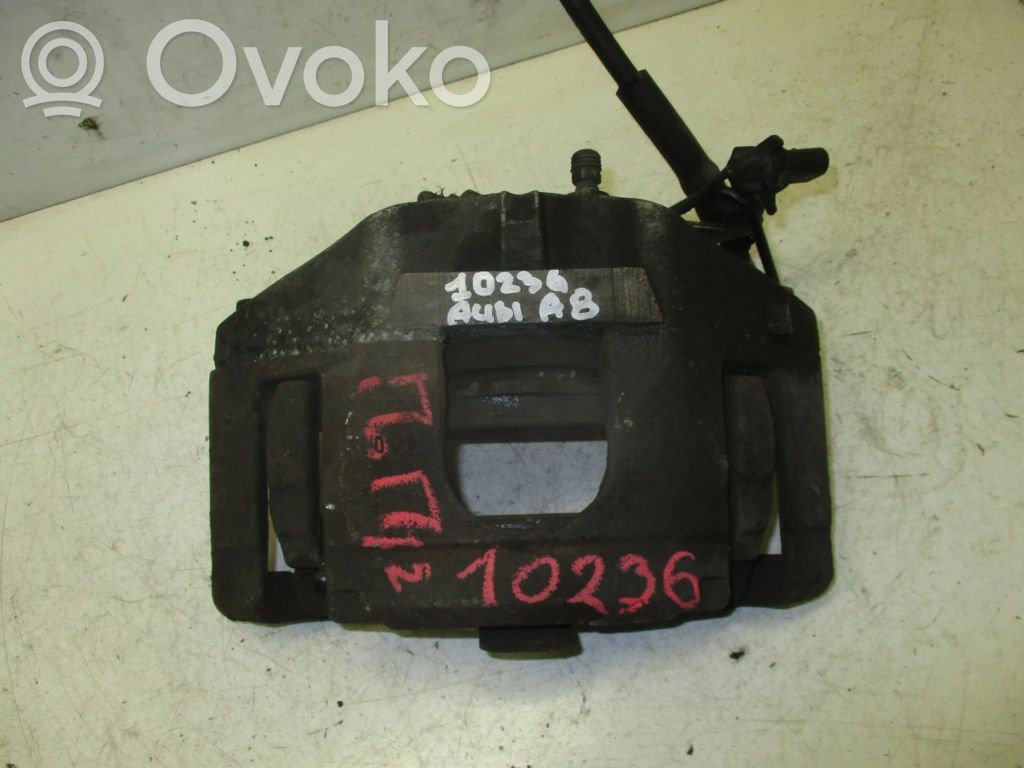 Bremssattel vorne   974