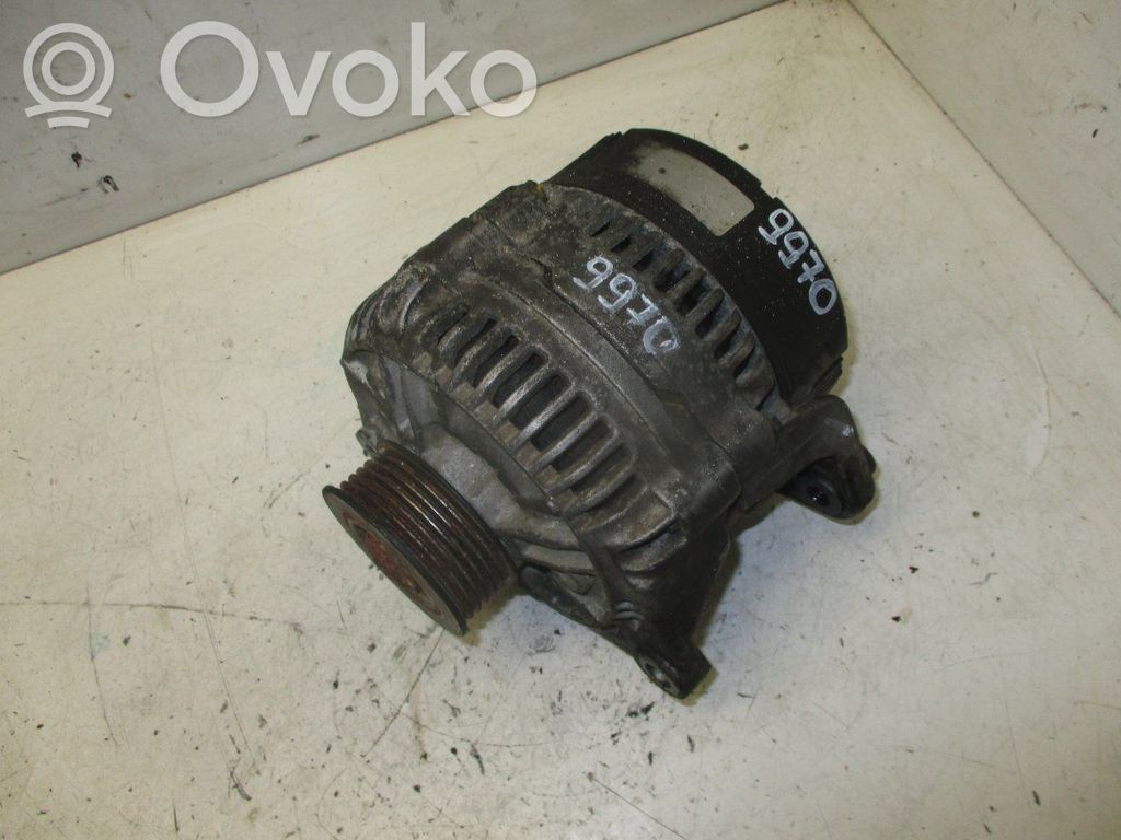 Generator/alternator