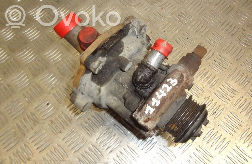 Ford Transit Servopumpe 