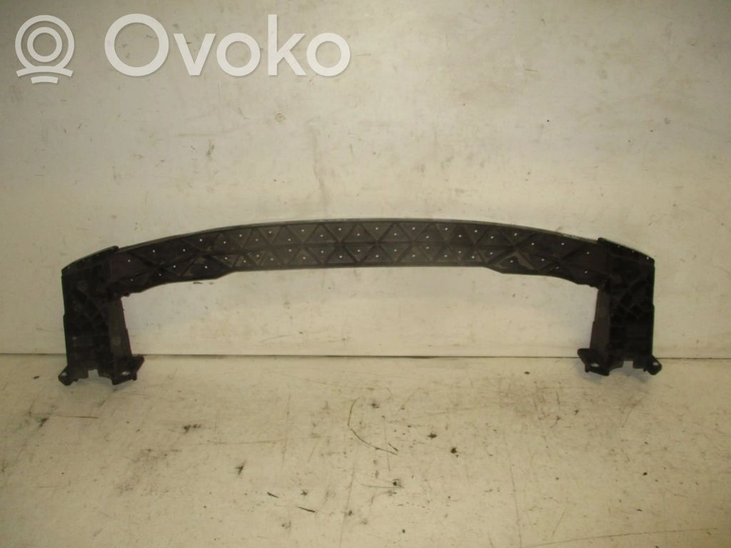 Priekšpusē bampera sastiprinājums   9660501380