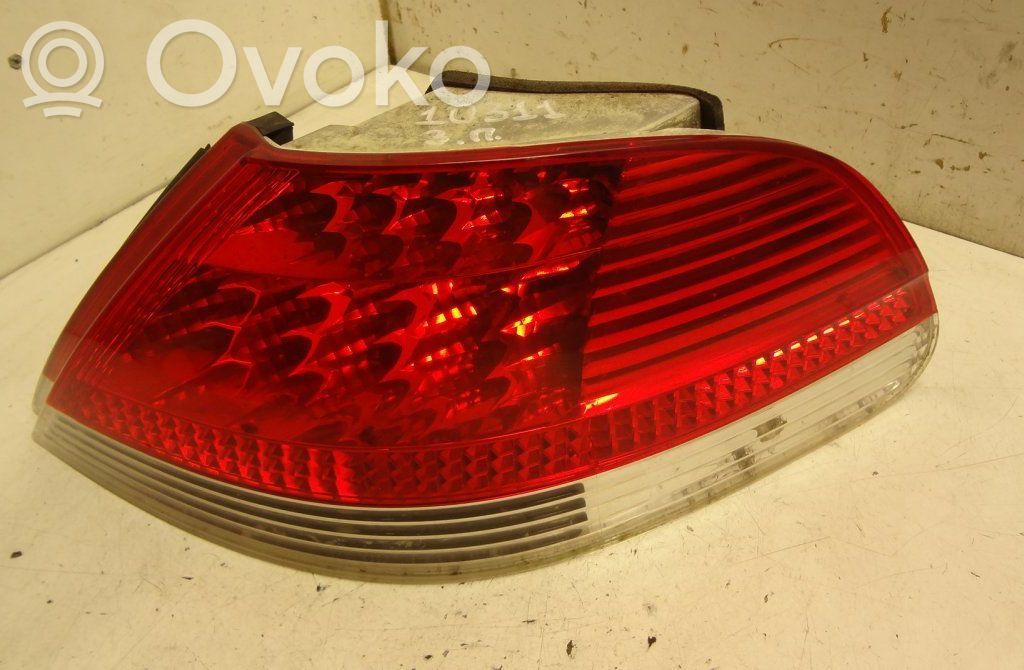 Rear/tail lights   155514,63217164736,7164736