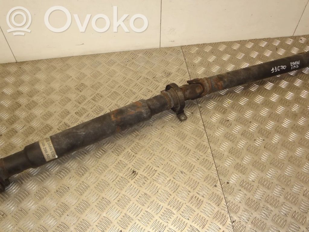 Drive shaft (set)   7549298