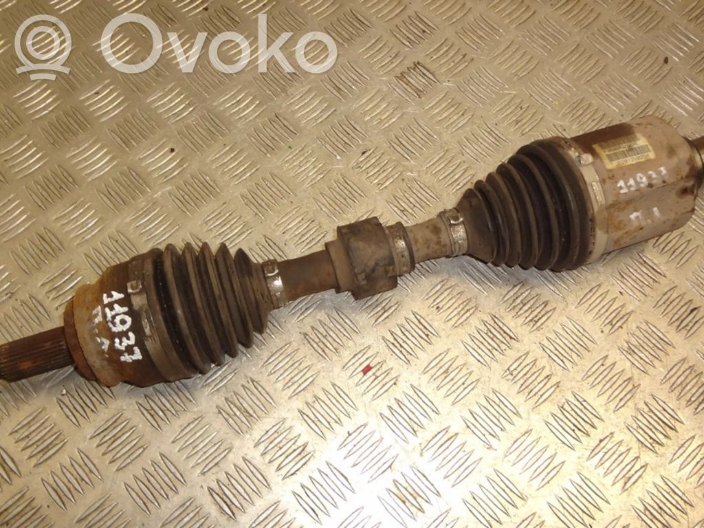 Jeep Compass Front driveshaft 