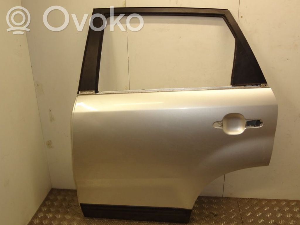KIA Sorento Galinės durys 