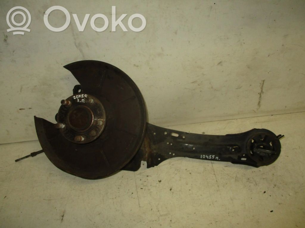Ford Galaxy Aizmugurē riteņa rumbas vārpstas šarnīrs (stupica, capfa) 