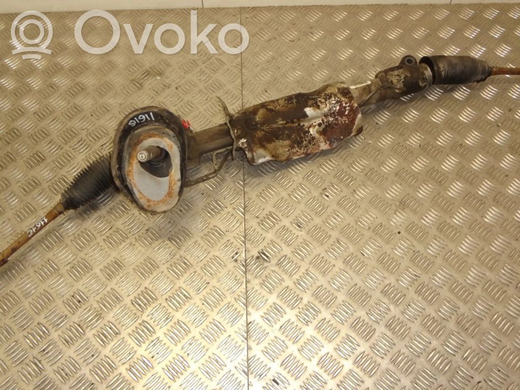Ford C-MAX I Hammastanko 