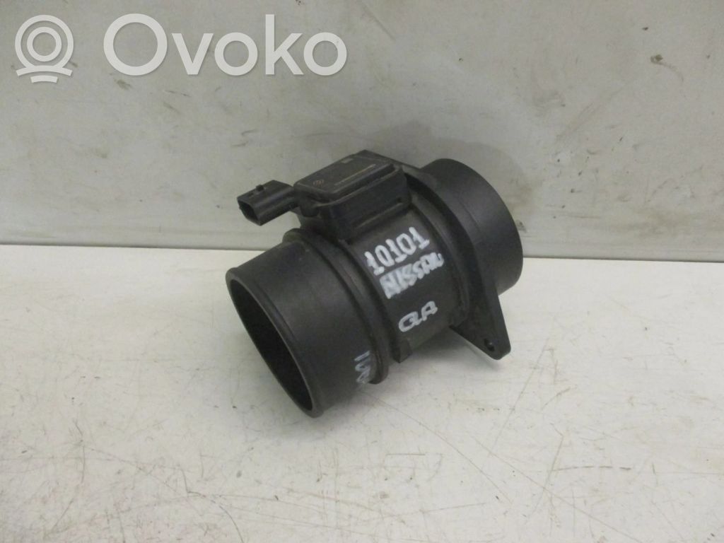 Nissan Qashqai Oro srauto matuoklis 
