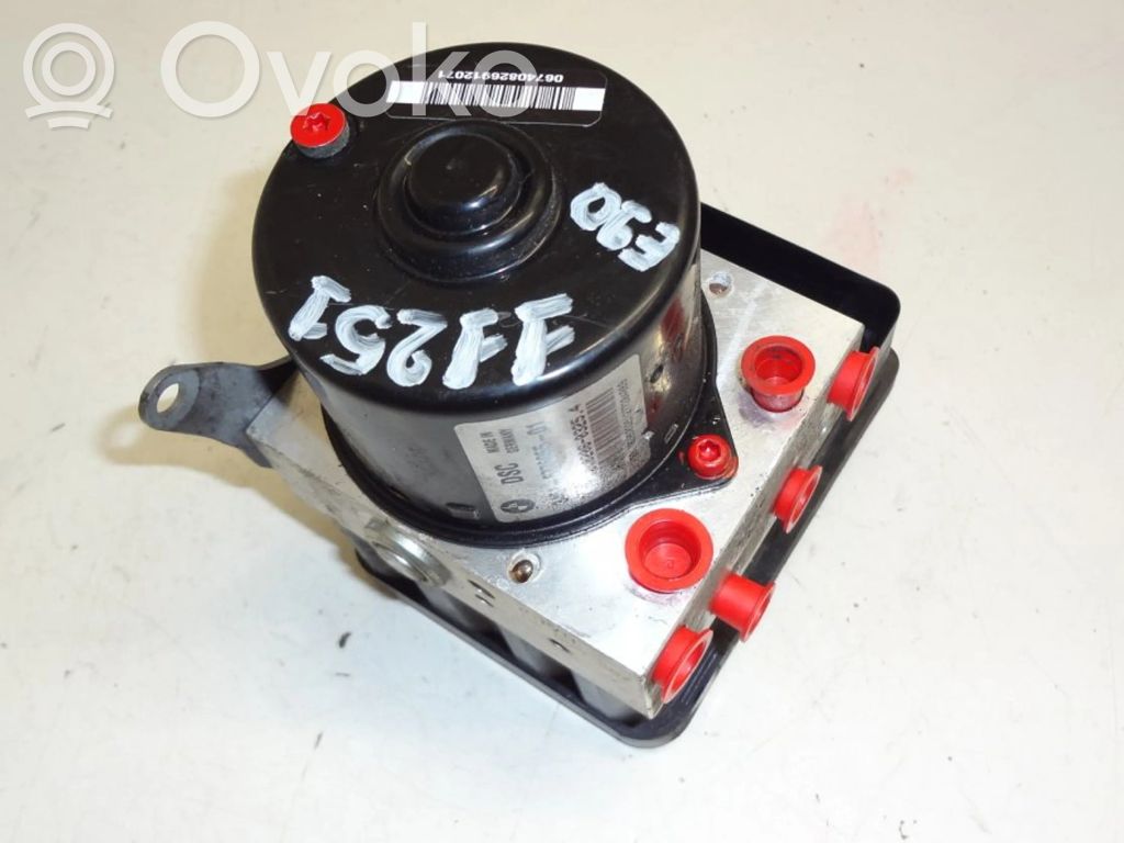 BMW 3 E90 E91 ABS Pump 