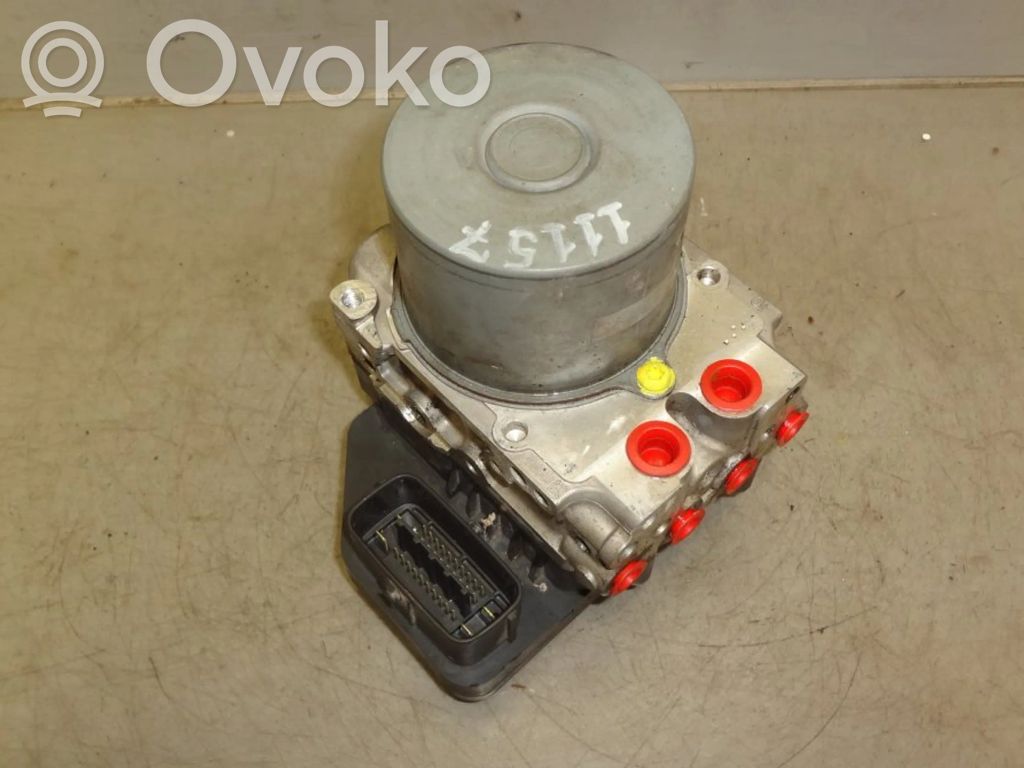 Mazda 6 Блок ABS 