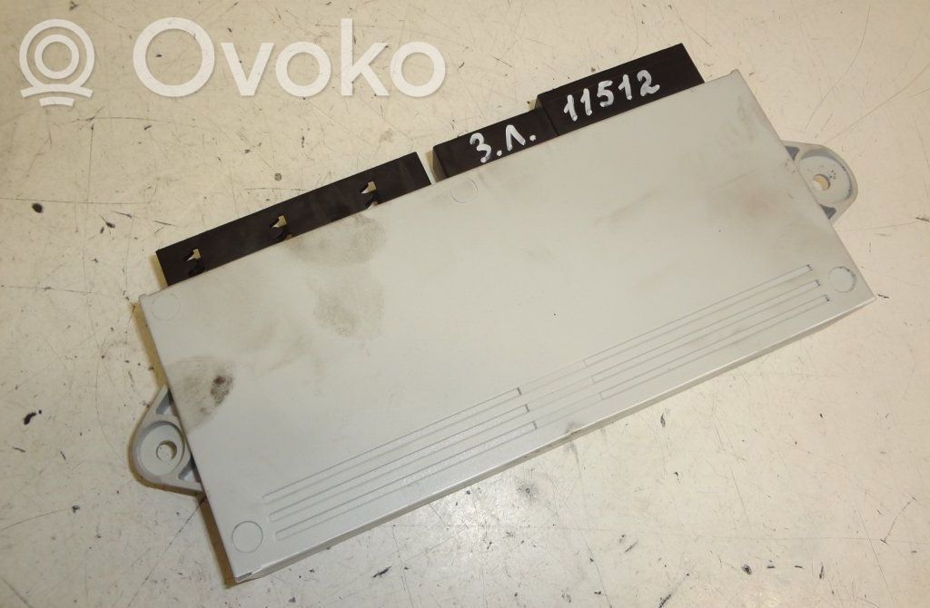 BMW 7 E65 E66 Door control unit/module 