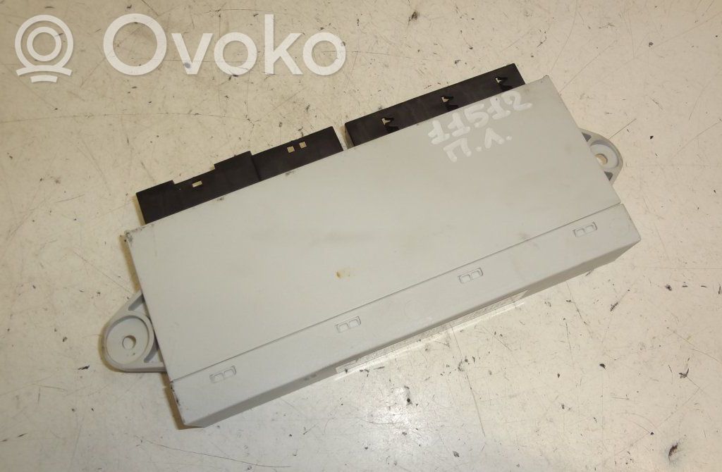 BMW 7 E65 E66 Door control unit/module 