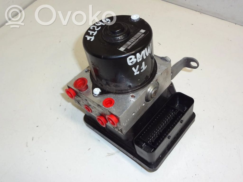 BMW 1 E81 E87 ABS Pump 
