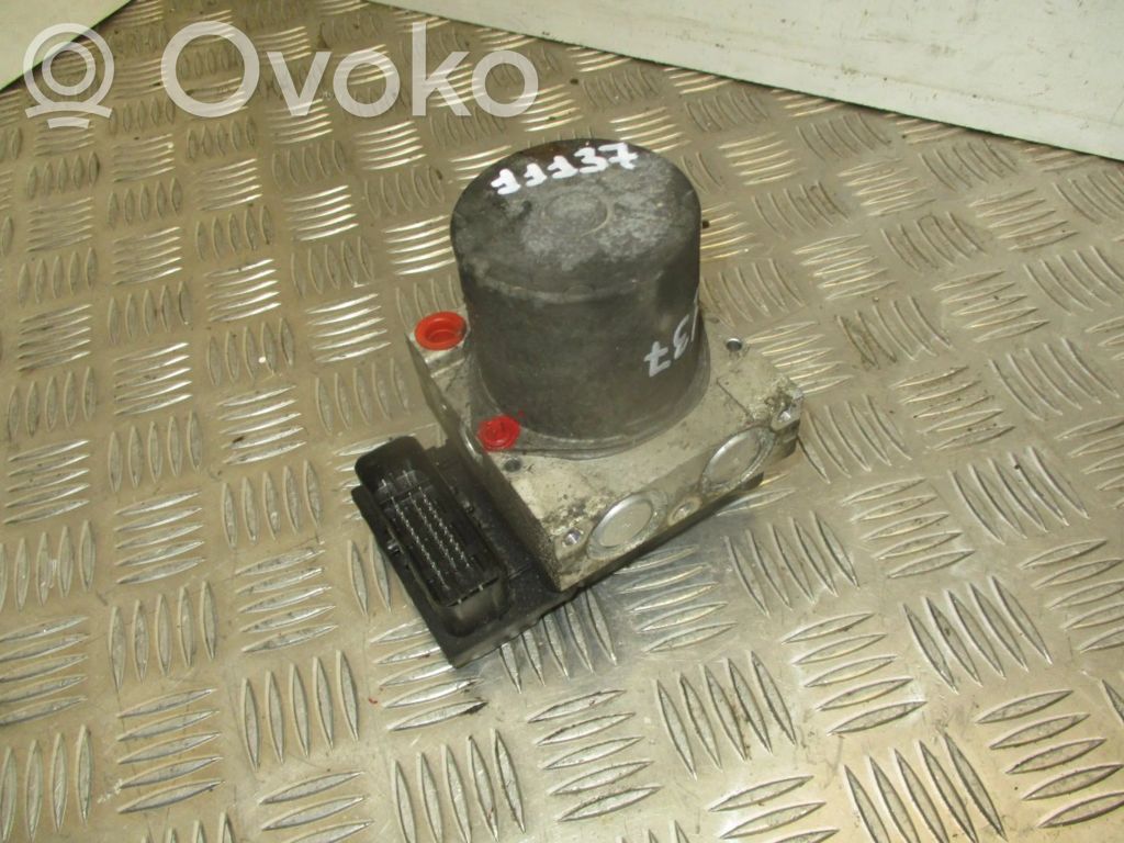 Bomba de ABS   0265231531,6C112M110BC,6C112M110BC